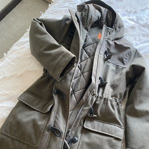 Women’s Merrell Select Dry Parka